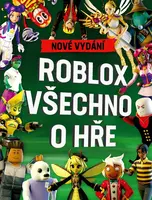 Roblox Všechno o hře