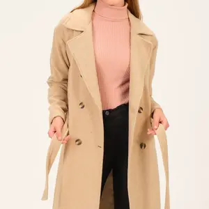 Dámský kabát dewberry