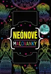Neónové maľovanky
