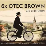 6x Otec Brown