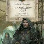 Hraničářův učeň Halt v nebezpečí (9)