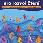 Zábavná cvičení pro rozvoj čtení