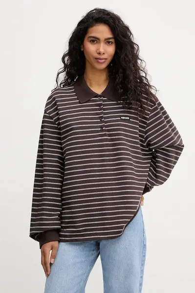 Tričko s dlouhým rukávem Rotate