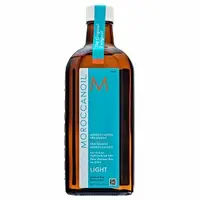 Moroccanoil Treatment Light olej pro jemné vlasy 200 ml