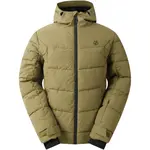 Dare2b CAMBER II Pánská lyžařská bunda, khaki, velikost