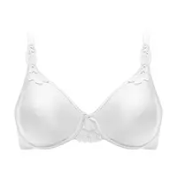 Chantelle Podprsenka  biela