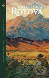 Bez Boha na svete - Sluha - Letáky a drobné práce - Kristína Royová - kniha z kategorie Společenská beletrie