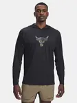 Men's sweatshirt Under Armour Pjt Rck Isochill HD - Men's