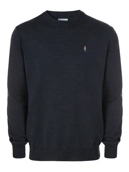 TATUUM Sveter 'JACK'  námornícka modrá