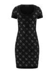 GUESS Šaty  čierna