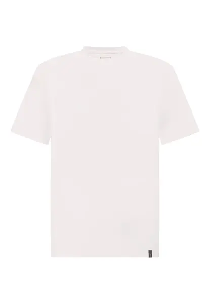 Boggi Milano Tričko  biela