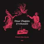 Čtyřverší - Omar Chajjám