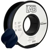 Professional Lab FG-P24-E1, 3D filament, PLA Matte, Blue, 1kg, 1,75mm