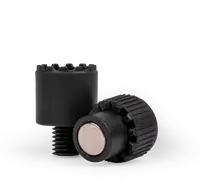 Zebco rýchlospojka trophy quick release adaptors 2 ks