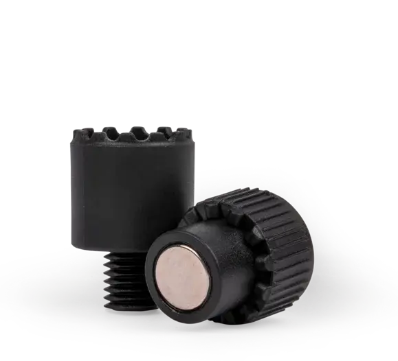 Zebco rýchlospojka trophy quick release adaptors 2 ks