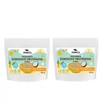 Kokosovo proteínová kaša dvojbanie