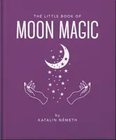 The Little Book of Moon Magic - OH