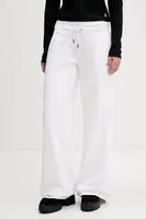 Bavlnené tepláky Guess Jeans