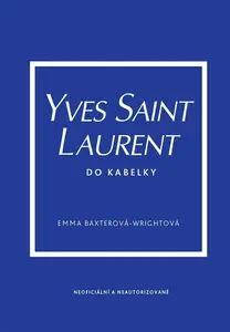 Yves Saint Laurent do kabelky - Baxter-Wright Emma