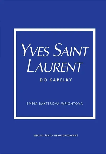 Yves Saint Laurent do kabelky - Baxter-Wright Emma