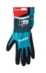 Makita - Pracovní rukavice, velikost M/8 P-84682