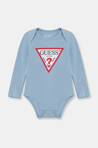 Kojenecké body Guess