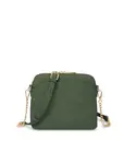 VUCH Fossy Mini Suede Green