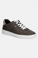 Tenisky MICHAEL Michael Kors Scotty Lace Up