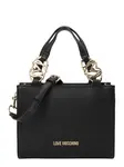 Love Moschino Kabelka  čierna