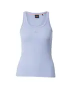 BOSS Top 'C_Epetite'  modrosivá