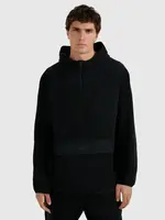 Pánská fleecová mikina 4F