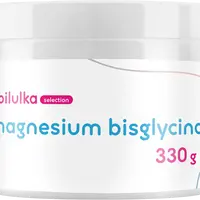 PILULKA SELECTION Magnesium 330 g