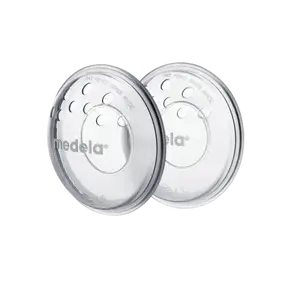MEDELA Chrániče bradavek 2 ks