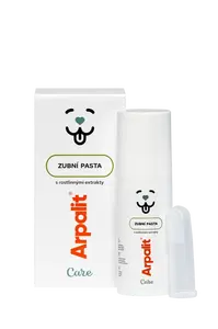 ARPALIT Care Zubní pasta s rostlinnými složkami 50 ml