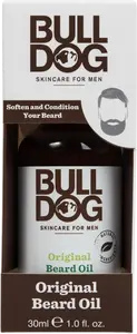 BULLDOG Olej na vousy 30 ml