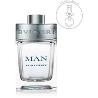 BVLGARI Bvlgari Man Rain Essence parfémovaná voda plnitelná pro muže 150 ml