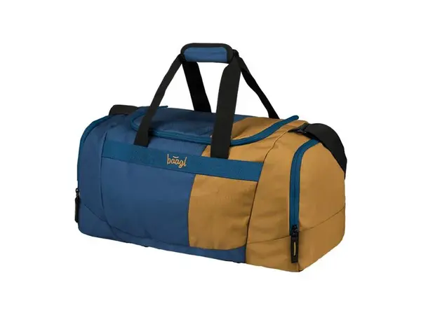 Taška sportovní BAAGL Duo