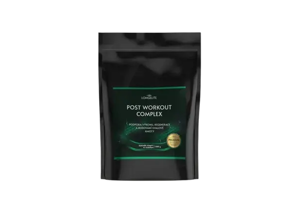 LONGELITE Post workout complex 1200 g