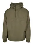 Brandit Prechodná bunda  olivová