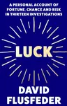 Luck - David Flusfeder