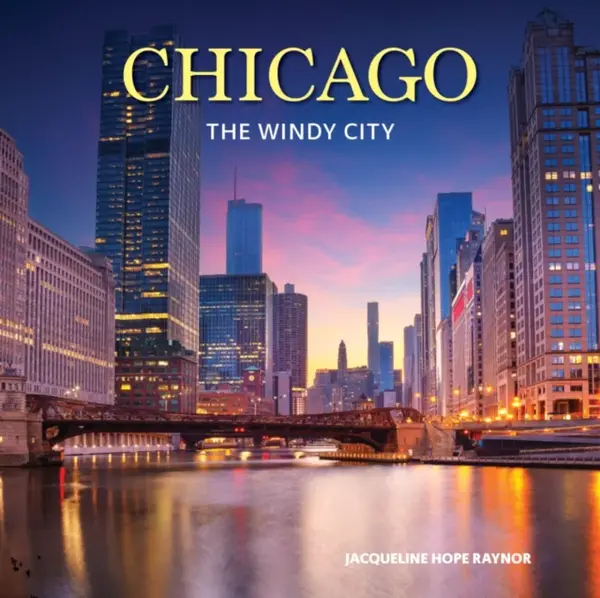 Chicago - Jacqueline Hope Raynor