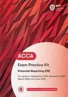 ACCA Financial Reporting - BPP Learning Media