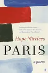 Paris - Mirrlees Hope