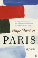Paris - Mirrlees Hope