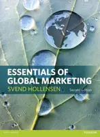 Essentials of Global Marketing - Svend Hollensen