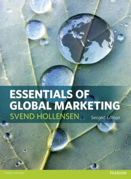 Essentials of Global Marketing - Svend Hollensen