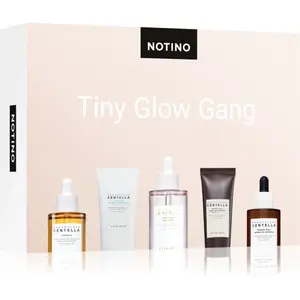 Beauty Discovery Box Notino Tiny Glow Gang sada pre ženy