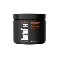 GYMBEAM ElectroFue Packs - broskyňa ľadový čaj 25 x 4.5 g