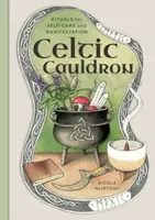 Celtic Cauldron - McIntosh Nicola