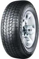 BRIDGESTONE 205/80 R 16 104T BLIZZAK_LM25-4 TL XL